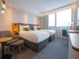 Standard room with courtyard view