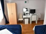 Standard Triple room with water view
