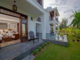 4 Bedrooms Villa with balcony
