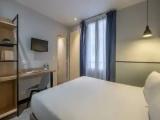 Classic room