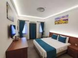 Standard room with balcony