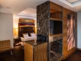 Superior Double Junior Suite with balcony