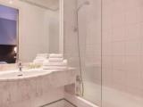 Classic Double room with city view