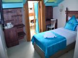 Standard Single room with balcony