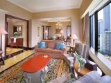 2 Bedrooms Presidential Quadruple Suite