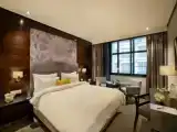 Urban Comfort room