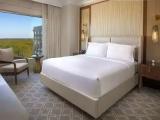 Waldorf Double Suite with balcony