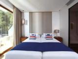 Superior with Terrace Double room