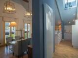 2 Bedrooms Luxury Quadruple Apartment with lake view