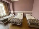 Standard room with panoramic view