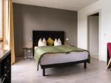 Junior Suite with balcony and with lake view