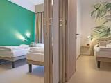 2 Bedrooms Deluxe room