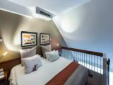 1 Bedroom Junior Suite