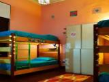 Bed in Dorm (female dorm)