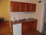 Double Apartment with city view