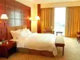 Executive room with river view