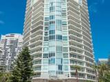 1 Bedroom Double Apartment with ocean view