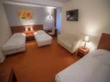 Economy Triple room