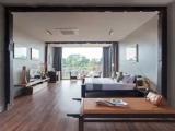 Grand Villa