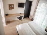 2 Bedrooms Standard Quadruple Basement room