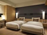 Deluxe room with ocean view