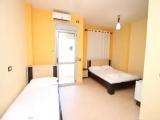 Standard Triple room with balcony