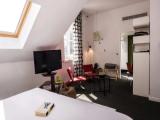 Standard Quadruple Duplex room