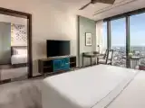 2 Bedrooms Deluxe room