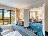 Single Suite