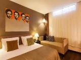Low budget Double room