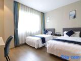 Business Twin room