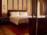 Double Junior Suite with Minerva Square view