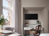 Petite Double room