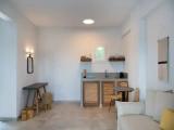 Deluxe Apartment with balcony and with pool view