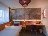 Classic room