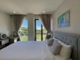 Standard Double room with garden view