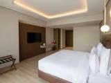 Premium Double Suite City View