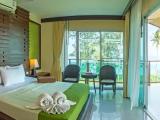 Standard Double room beachfront