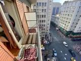 Standard room with balcony