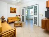 2 Bedrooms Deluxe Apartment