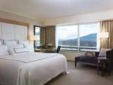 Deluxe Single Club room with city view
