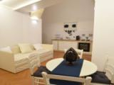 Attic Apartment