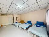 Deluxe room with balcony