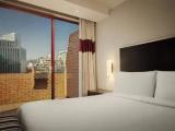 Deluxe Double Suite