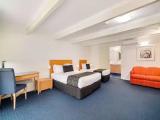 Quadruple Suite
