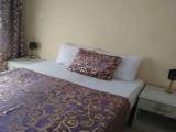 Standard room with sea view