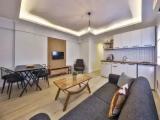 1 Bedroom Standard Family room