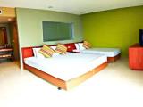 Royal room