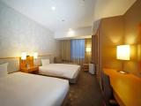 Superior Twin room Seaside