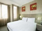 Superior Double Junior Suite